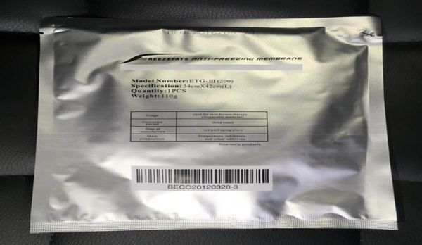 anti zing membrane anti ze membrane size 2730cm 3442cm cryo pad for cryolipolysis treatment antize pad4437311
anti zing membrane anti ze membrane size 2730cm 3442cm cryo pad for cryolipolysis treatment antize pad4437311
