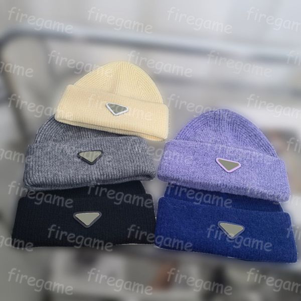 luxury cap beanie winter skull caps designer hats woman mens beanies bonnet casquette warm soft fitted hats triangle pattern top, Blue;gray
luxury cap beanie winter skull caps designer hats woman mens beanies bonnet casquette warm soft fitted hats triangle pattern top, Blue;gray