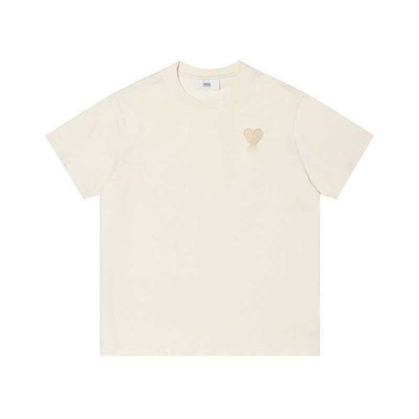 amis paris designers tshirts 2023 spring classic heart solid color round neck short sleeve t-shirt tees for men and women m4aqujvs, White;black
amis paris designers tshirts 2023 spring classic heart solid color round neck short sleeve t-shirt tees for men and women m4aqujvs, White;black