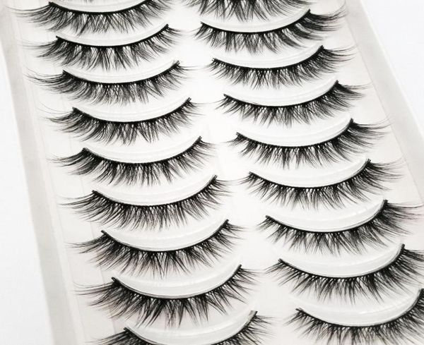 false eyelashes 5001000 pairs full 10 3d mink hair soft natural thick long eye lashes wispy makeup beauty extension tools2713630
false eyelashes 5001000 pairs full 10 3d mink hair soft natural thick long eye lashes wispy makeup beauty extension tools2713630