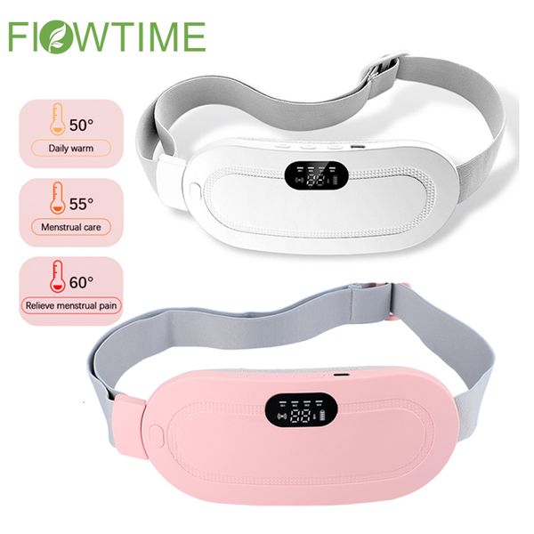 back massager wireless warm belt with lcd display heating pad relieve lady menstrual pain compress electric waist device 230629
back massager wireless warm belt with lcd display heating pad relieve lady menstrual pain compress electric waist device 230629