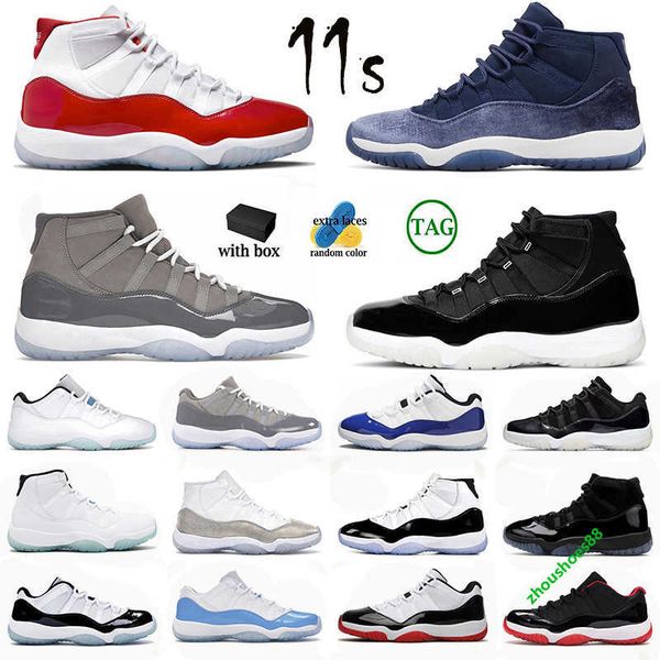 with box basketball shoes men women 11s cherry midnight navy concrod 45 metallic sliver 25th anniversary 72-10 low bred pure violet mens tra
with box basketball shoes men women 11s cherry midnight navy concrod 45 metallic sliver 25th anniversary 72-10 low bred pure violet mens tra