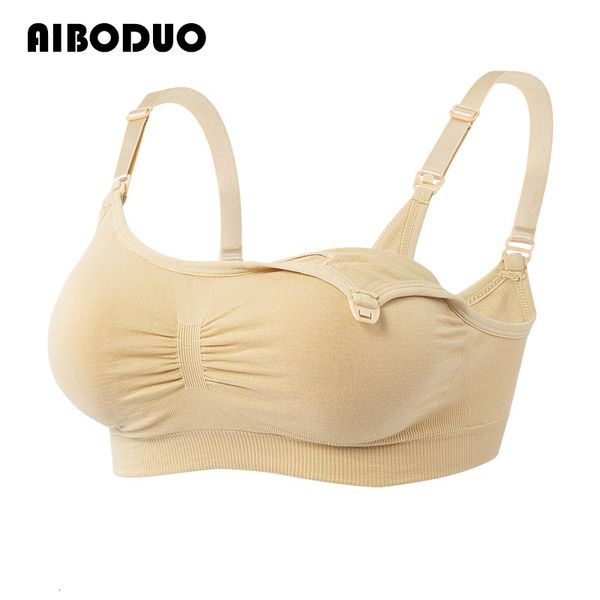 maternity intimates pregnant women nursing bra thin pregnancy without rims large size mother underwear 230628, White
maternity intimates pregnant women nursing bra thin pregnancy without rims large size mother underwear 230628, White