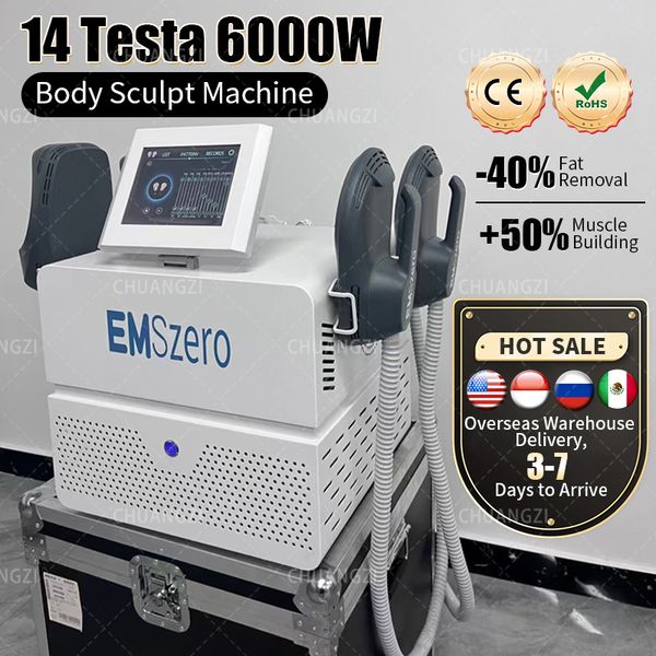 2023 ems body sculpt 14 tesla emszero hi emt neo muscle stimulator beauty salon rf muscle massage device nova
2023 ems body sculpt 14 tesla emszero hi emt neo muscle stimulator beauty salon rf muscle massage device nova