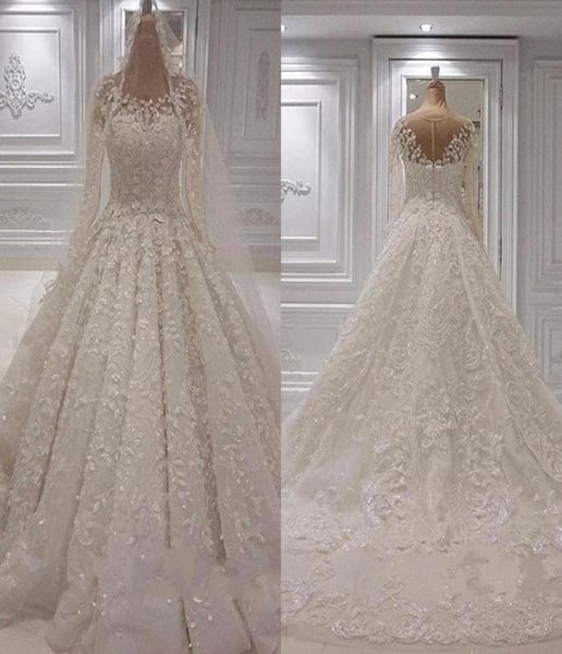 luxurious long sleeves beaded sequin a line wedding dresses 2022 v neck crystal sheer backless plus size bridal wedding gowns bc122976914, White
luxurious long sleeves beaded sequin a line wedding dresses 2022 v neck crystal sheer backless plus size bridal wedding gowns bc122976914, White