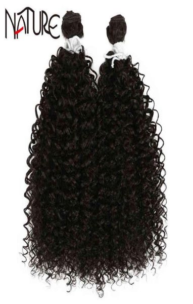 nature hair synthetic afro kinky curly weave hair extension 24inch wave hair bundles black 2pcs high temperature fiber for women h6000853
nature hair synthetic afro kinky curly weave hair extension 24inch wave hair bundles black 2pcs high temperature fiber for women h6000853