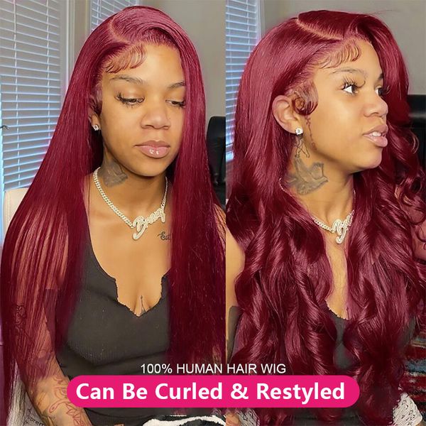 colored wigs wigs for women wigs frontal straight lace front wig red lace front human hair wigs, Black;brown
colored wigs wigs for women wigs frontal straight lace front wig red lace front human hair wigs, Black;brown