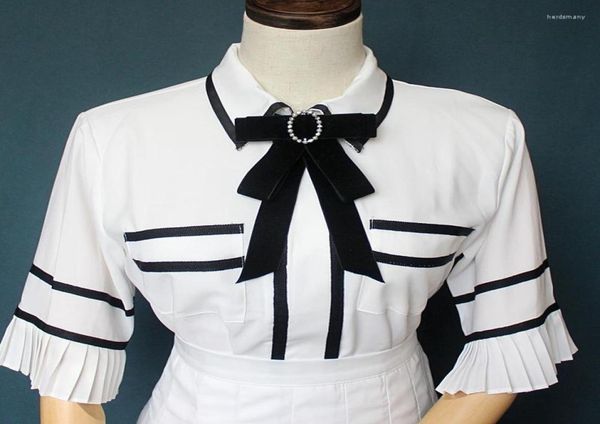 bow ties elegant men women necktie vintage wedding business banquet collar neck shirt tie cravat girl alloy crystal rhinestone bow2682607, Black;gray
bow ties elegant men women necktie vintage wedding business banquet collar neck shirt tie cravat girl alloy crystal rhinestone bow2682607, Black;gray