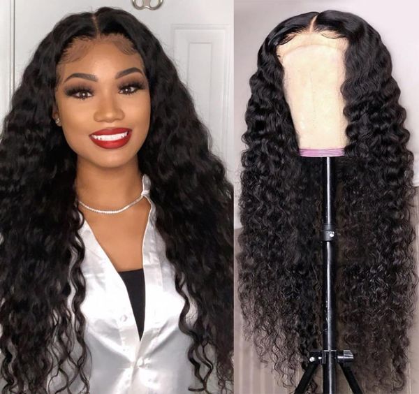 deep wave lace front human hair wigs plucked hairline with baby hair peruvian water curly wig lace closure wig wet and wavy wig1988875, Black;brown
deep wave lace front human hair wigs plucked hairline with baby hair peruvian water curly wig lace closure wig wet and wavy wig1988875, Black;brown