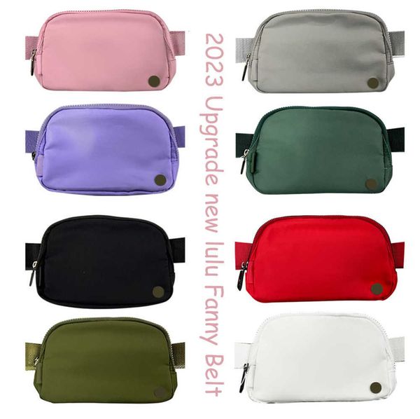 shoulder bags wholesale yoga genuine lulu belt chest fleece bag luxurys designers woman outdoors sport nylon waistpacks travel womens men wo
shoulder bags wholesale yoga genuine lulu belt chest fleece bag luxurys designers woman outdoors sport nylon waistpacks travel womens men wo