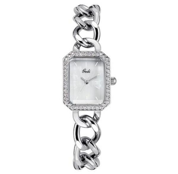 2023 xiaoxiangfeng women's light luxury and high grade feeling diamond inlaid alloy jewelry bracelet waterproof quartz watch, Slivery;golden
2023 xiaoxiangfeng women's light luxury and high grade feeling diamond inlaid alloy jewelry bracelet waterproof quartz watch, Slivery;golden