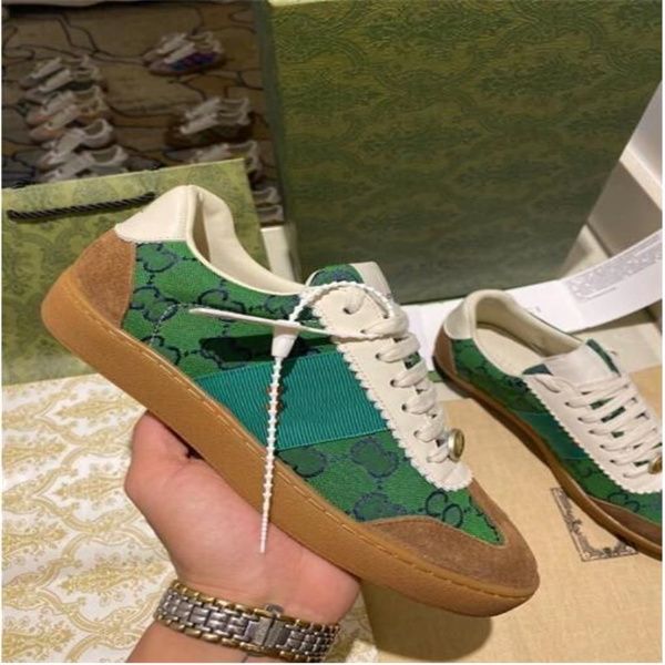 2023 designer fashion sneakers canvas shoes high low men's sneaker technical leather women casual bee luxurys trainers ueauipn size 35-, Black
2023 designer fashion sneakers canvas shoes high low men's sneaker technical leather women casual bee luxurys trainers ueauipn size 35-, Black