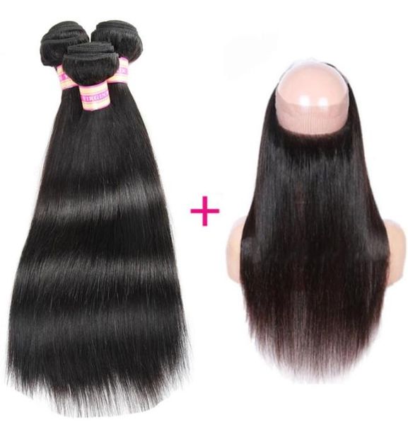 360 lace frontal with bundles brazilian virgin straight hair brazilian body wave human hair bundles with 360 lace frontal8720185, Black;brown
360 lace frontal with bundles brazilian virgin straight hair brazilian body wave human hair bundles with 360 lace frontal8720185, Black;brown