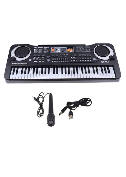 61 keys digital music electronic keyboard key board electric piano children kids gift school teaching music kit7794749
61 keys digital music electronic keyboard key board electric piano children kids gift school teaching music kit7794749