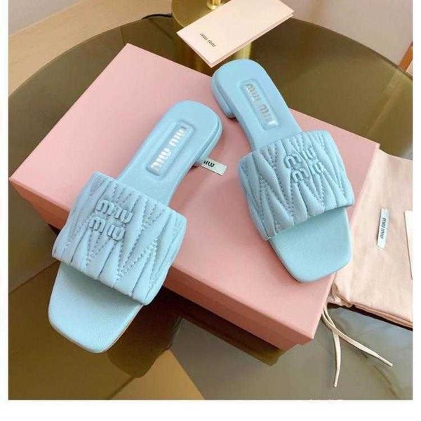 fairy mius beach shoes women slide designer sandals slippers round toe comfortable casual internet red same thick sole zp4u
fairy mius beach shoes women slide designer sandals slippers round toe comfortable casual internet red same thick sole zp4u