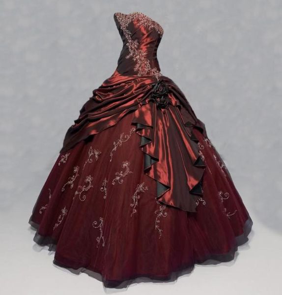 stock ball gown quinceanera dresses 2016 sweetheart ruffles embroidery sweet 16 girls birthday party dress debutante masquerade pr2791241, Blue;red
stock ball gown quinceanera dresses 2016 sweetheart ruffles embroidery sweet 16 girls birthday party dress debutante masquerade pr2791241, Blue;red