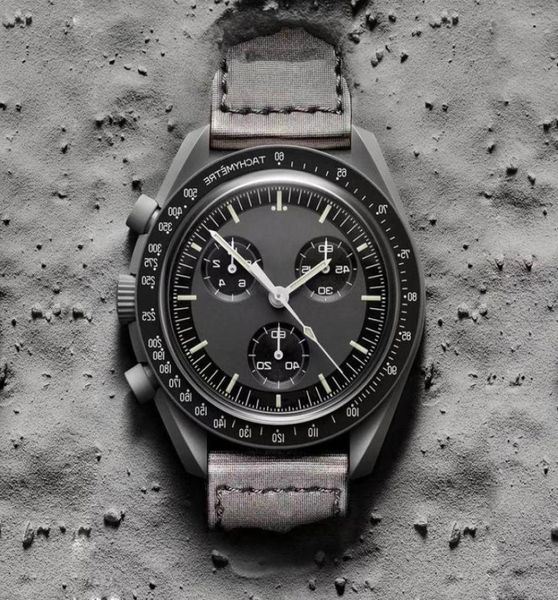 bioceramic planet moon mens watches quarz moonswatch designer watches full function all dials work chronograph luxury4342489, Slivery;golden
bioceramic planet moon mens watches quarz moonswatch designer watches full function all dials work chronograph luxury4342489, Slivery;golden