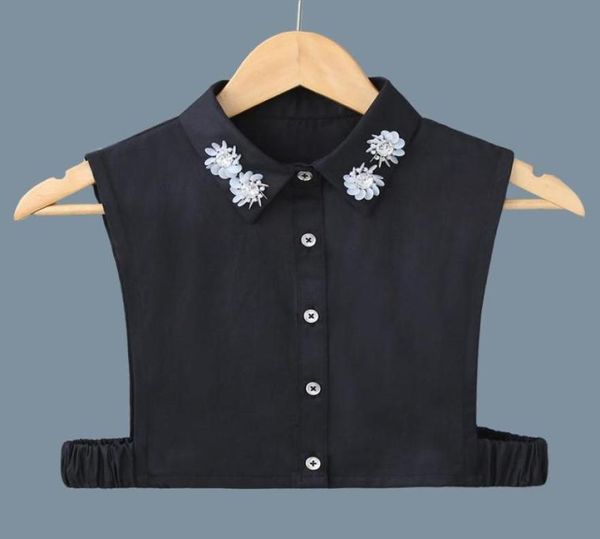 bow ties black hanmade detachable blouse collars for women removable false collar handmade lapel halfshirt necklace fake6049472, Black;gray
bow ties black hanmade detachable blouse collars for women removable false collar handmade lapel halfshirt necklace fake6049472, Black;gray