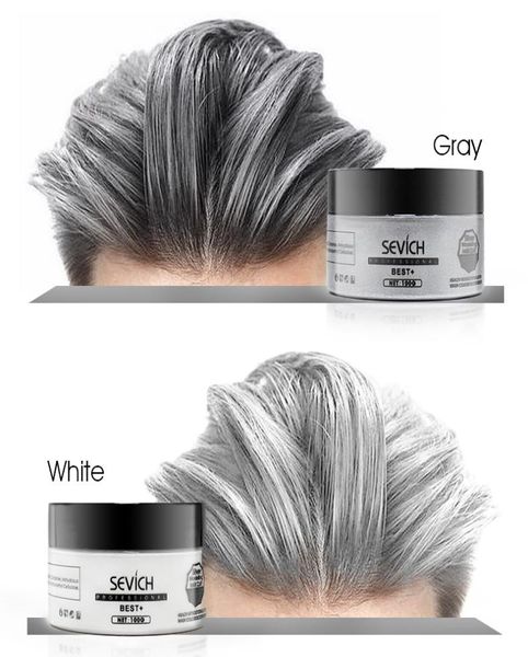 temporary dye hair wax color temporary hair color hairing styling color mud onetime molding paste 8 colors make up7269761
temporary dye hair wax color temporary hair color hairing styling color mud onetime molding paste 8 colors make up7269761