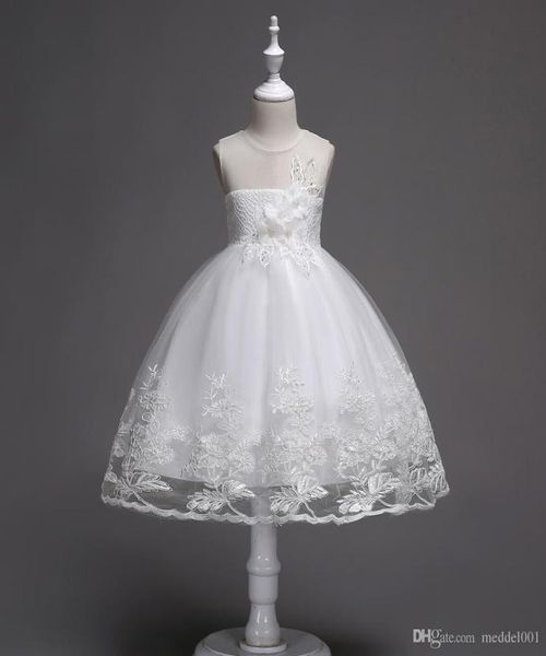 blush pink lovely cute flower girl dresses 2019 vintage princess daughter toddler pretty kids pageant formal first holy communion 1582287, White;blue
blush pink lovely cute flower girl dresses 2019 vintage princess daughter toddler pretty kids pageant formal first holy communion 1582287, White;blue