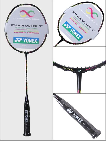 yon exx badminton racquet high elasticity carbon racket line completion duora duora 10 lt lcw pinkyellow perfect85881268796
yon exx badminton racquet high elasticity carbon racket line completion duora duora 10 lt lcw pinkyellow perfect85881268796