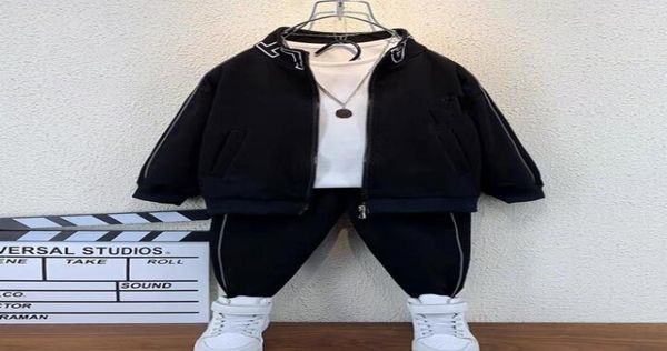 baby sets spring autumn kids set cotton sport boy tracksuits suits long sleeve t shirtpants 2 pcs suit2233045, White
baby sets spring autumn kids set cotton sport boy tracksuits suits long sleeve t shirtpants 2 pcs suit2233045, White