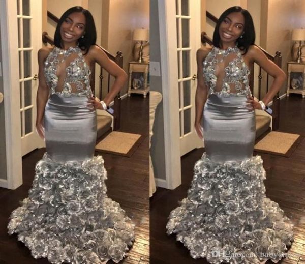black girls prom dresses mermaid silver formal evening gowns 3d floral skirt bling bling lace sequins african party gowns3009655, Black;red
black girls prom dresses mermaid silver formal evening gowns 3d floral skirt bling bling lace sequins african party gowns3009655, Black;red