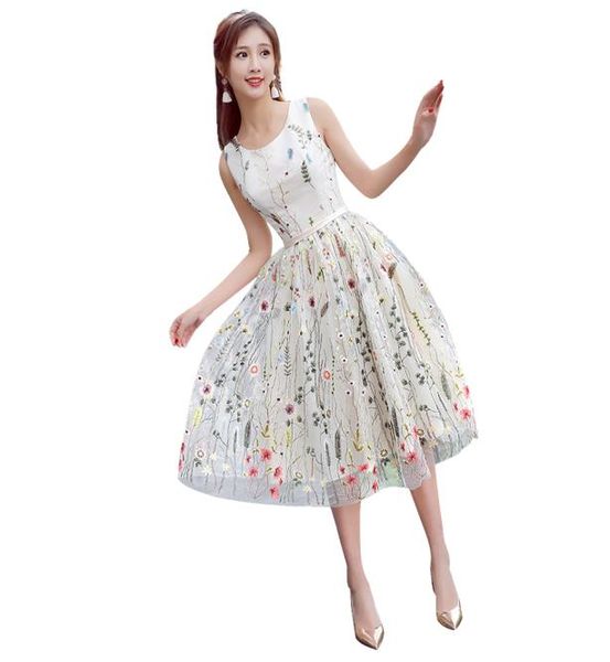 new coming garden sash multicolored organza short homecoming dress a line custom made scoop floral embroidered cocktail gowns casu9090581, Blue;pink
new coming garden sash multicolored organza short homecoming dress a line custom made scoop floral embroidered cocktail gowns casu9090581, Blue;pink
