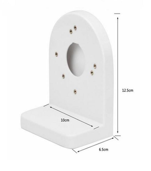 plastic l type right angle bracket wall mount for cctv dome ip security camera3069563
plastic l type right angle bracket wall mount for cctv dome ip security camera3069563