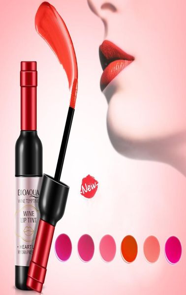 bioaqua glittering charming wine tempting lip glaze gloss moisturizing lips glosses tint branded good makeup lipgloss2612195
bioaqua glittering charming wine tempting lip glaze gloss moisturizing lips glosses tint branded good makeup lipgloss2612195
