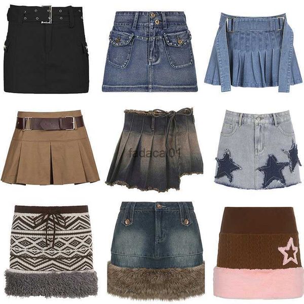 y2k goth accessories skort punk skirt skirts gyaru fashion japanese harajuku summer faldas knit tennis party clothes 2022 2023 l230621, Black
y2k goth accessories skort punk skirt skirts gyaru fashion japanese harajuku summer faldas knit tennis party clothes 2022 2023 l230621, Black