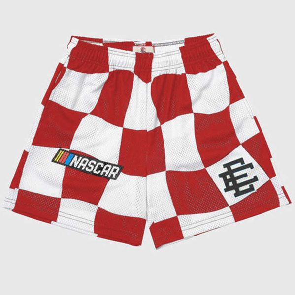 luxury men's fashion ee shorts basic eric emanuel new york city skyline men women jog casual loose fitness sports beach pants classics, White;black
luxury men's fashion ee shorts basic eric emanuel new york city skyline men women jog casual loose fitness sports beach pants classics, White;black