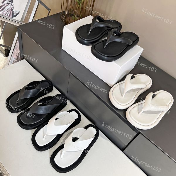 designer the row sandals french lady leather toe clip square kitten heel luxury casual comfortable outdoor party slippers 7usv, Black
designer the row sandals french lady leather toe clip square kitten heel luxury casual comfortable outdoor party slippers 7usv, Black