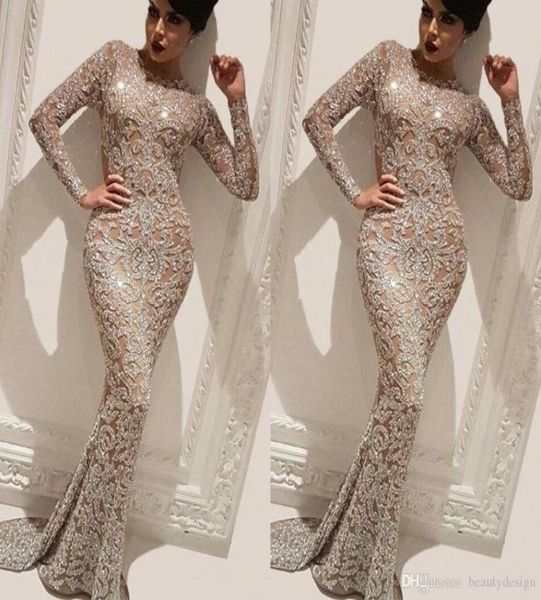 sparkly long sleeves mermaid arabic dubai prom dresses jewel neck event evening party pageant gowns plus size abendkleider robe de6903166, White;red
sparkly long sleeves mermaid arabic dubai prom dresses jewel neck event evening party pageant gowns plus size abendkleider robe de6903166, White;red