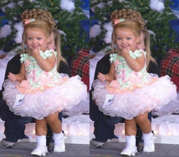 toddler kids baby flower girl dresses miss america custom made organza cupcake tutu girl039s pageant dresses party wears for in2389332, White;blue
toddler kids baby flower girl dresses miss america custom made organza cupcake tutu girl039s pageant dresses party wears for in2389332, White;blue