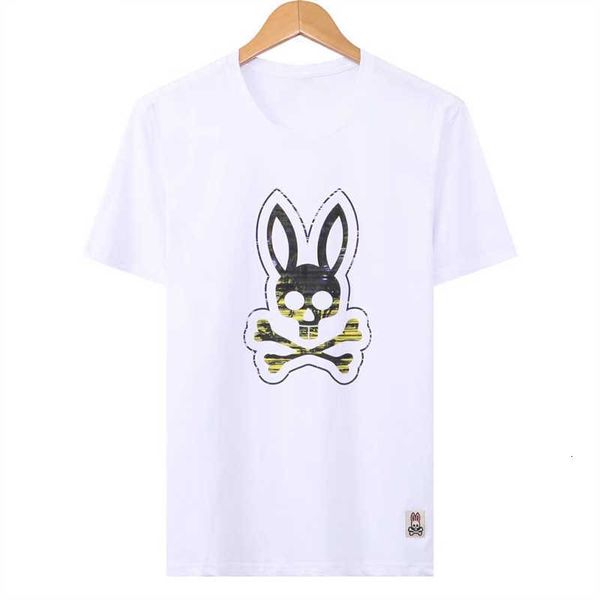 bunnys t-shirts men's psychos polos tees t shirts new plus size mens shirt summer fashion skull rabbit print short sleeve casual breath, White;black
bunnys t-shirts men's psychos polos tees t shirts new plus size mens shirt summer fashion skull rabbit print short sleeve casual breath, White;black