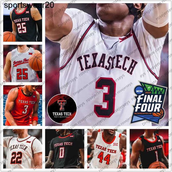 college wears ttu texas tech 2020 basketball #0 kyler edwards 1 shannon jr. 15 kevin mccullar 22 tj holyfield ramsey men youth kid jerseys 4, Black;red
college wears ttu texas tech 2020 basketball #0 kyler edwards 1 shannon jr. 15 kevin mccullar 22 tj holyfield ramsey men youth kid jerseys 4, Black;red