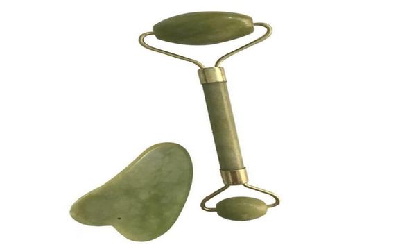 tamax 100 grade a green jade roller facial face neck slimming massager guasha gua sha kits weld metal noise zinc alloy frame7608011
tamax 100 grade a green jade roller facial face neck slimming massager guasha gua sha kits weld metal noise zinc alloy frame7608011