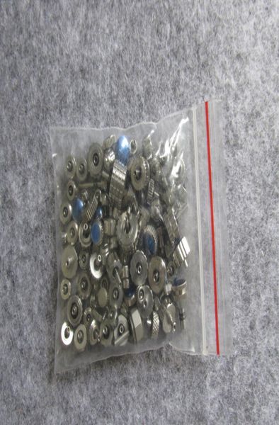 one bag random mixed brand watch random size steel crown for fix repair watchmaker accessory fitting parts watch shop store9990279
one bag random mixed brand watch random size steel crown for fix repair watchmaker accessory fitting parts watch shop store9990279