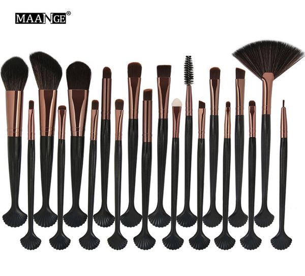 maange 20pcs cosmetic makeup brushes set powder foundation eyeshadow eyeliner lip brush tool brand make up brushes beauty tools8204119
maange 20pcs cosmetic makeup brushes set powder foundation eyeshadow eyeliner lip brush tool brand make up brushes beauty tools8204119