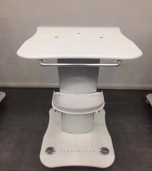 beauty trolley stand holder rolling cart roller wheel aluminum abs trolley for hydro dermabrasion rf cavitation ipl m1018874
beauty trolley stand holder rolling cart roller wheel aluminum abs trolley for hydro dermabrasion rf cavitation ipl m1018874