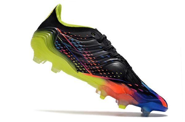 safety shoes mens soccer fg redcore blacksolar red for cleats football boots futbol 230628, Black;brown
safety shoes mens soccer fg redcore blacksolar red for cleats football boots futbol 230628, Black;brown