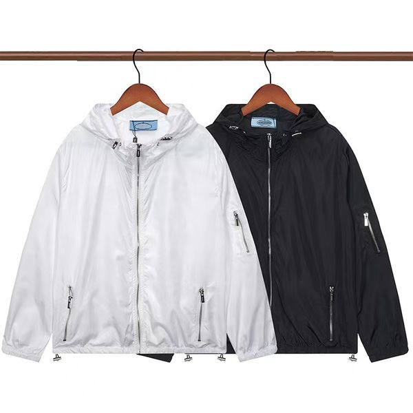 men's hardshell jacket designer jacket single-layer thin windbreaker jacket outdoor hiking and mountaineering clothing couple coat mens, Black;brown
men's hardshell jacket designer jacket single-layer thin windbreaker jacket outdoor hiking and mountaineering clothing couple coat mens, Black;brown