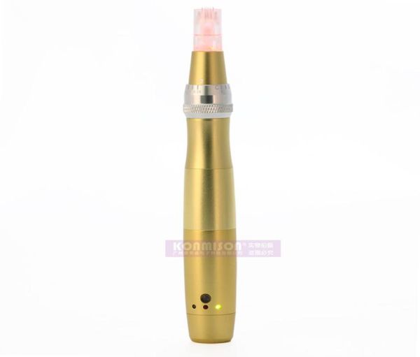 microneedle therapy dermapen with led pon therapy 52pcs needles cartridge included dhl derma pen7201921
microneedle therapy dermapen with led pon therapy 52pcs needles cartridge included dhl derma pen7201921