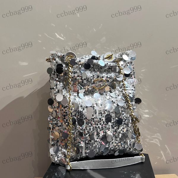 designer womens shoulder bag super flash sequin classic handbag matelasse chain crossbody bag sweet princess bag large capacity storage box
designer womens shoulder bag super flash sequin classic handbag matelasse chain crossbody bag sweet princess bag large capacity storage box