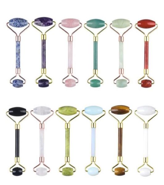 facial massage roller double heads jade stone face lift hands body skin relaxation slimming beauty health skin care tools9178954
facial massage roller double heads jade stone face lift hands body skin relaxation slimming beauty health skin care tools9178954