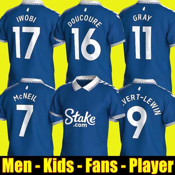 23 24 evertons home soccer jerseys calvert-lewin gray townsend doucoure y.mina holgate mykolenko gordon 2023 2024 away black third football, Black;yellow
23 24 evertons home soccer jerseys calvert-lewin gray townsend doucoure y.mina holgate mykolenko gordon 2023 2024 away black third football, Black;yellow