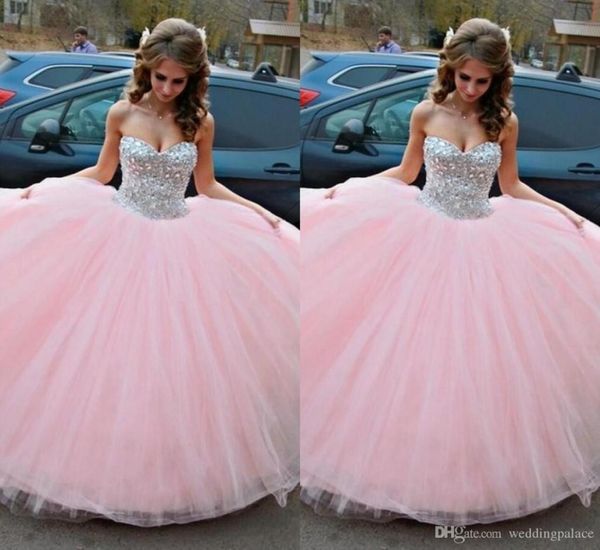 ball gown pink quinceanera dresses sparkle crystals sweet 16 dresses sweetheart birthday prom dresses4677525, Blue;red
ball gown pink quinceanera dresses sparkle crystals sweet 16 dresses sweetheart birthday prom dresses4677525, Blue;red