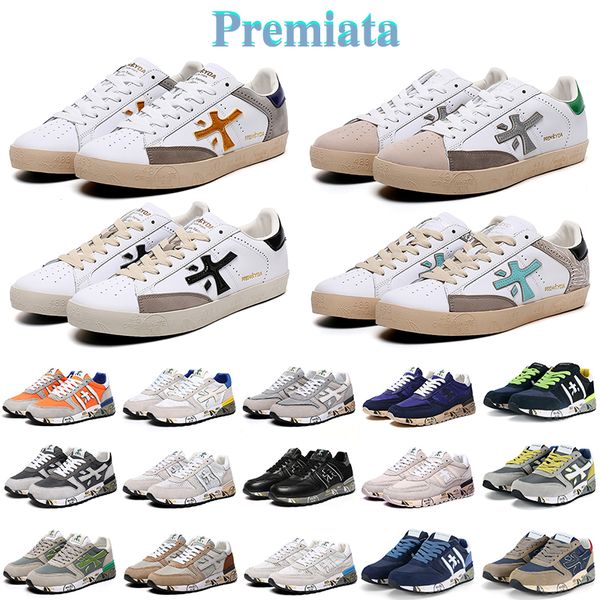 2023 itlay brand designer shoes premiata steven genuine training shoe layer leather cowskin lander black brown mens sneakers walking fitness
2023 itlay brand designer shoes premiata steven genuine training shoe layer leather cowskin lander black brown mens sneakers walking fitness