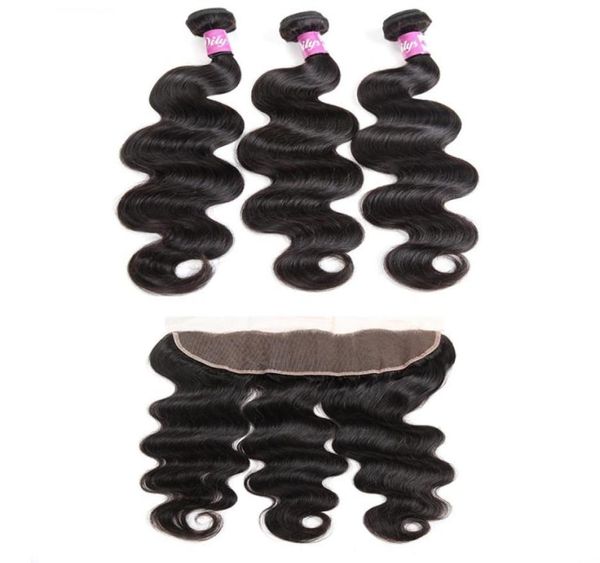 dilys body wave hair bundles with ear to ear hair closure brazilian peruvian human hair extensions natural color 828 inches7726140, Black
dilys body wave hair bundles with ear to ear hair closure brazilian peruvian human hair extensions natural color 828 inches7726140, Black